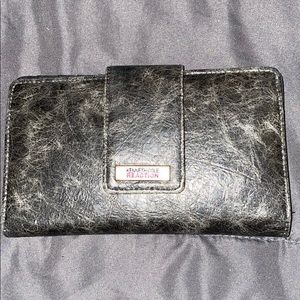 LARGE WALLET
